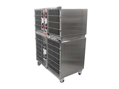 Pet Hospital Cage Power Version(PJDY-02) (1)