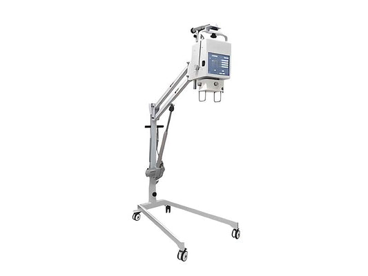 GHM-X01 Rotatory Veterinary Portable DR