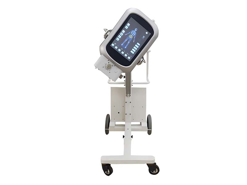 Portable digital X-ray machine Fantasy model GHM-PXF01