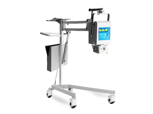 Portable digital X-ray machine Upgraded model GHM-PXU02