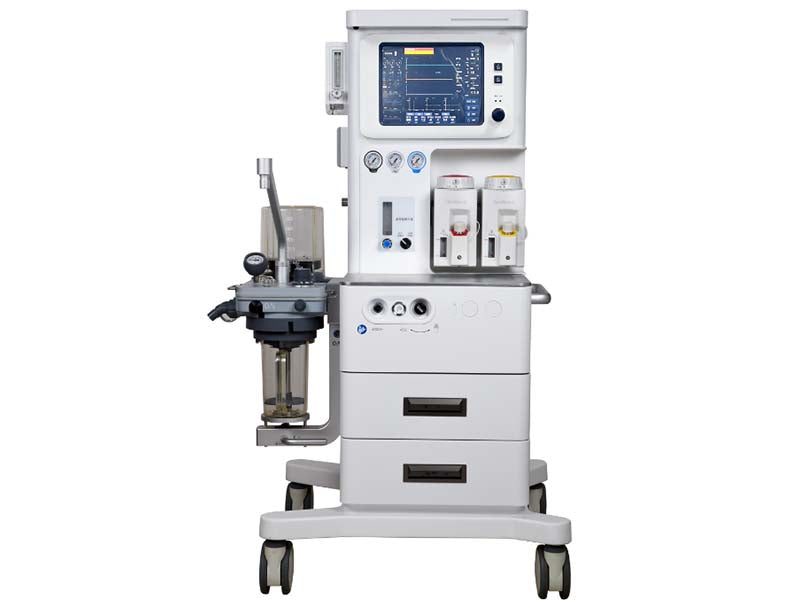 GHM-S12APro Anesthesia System