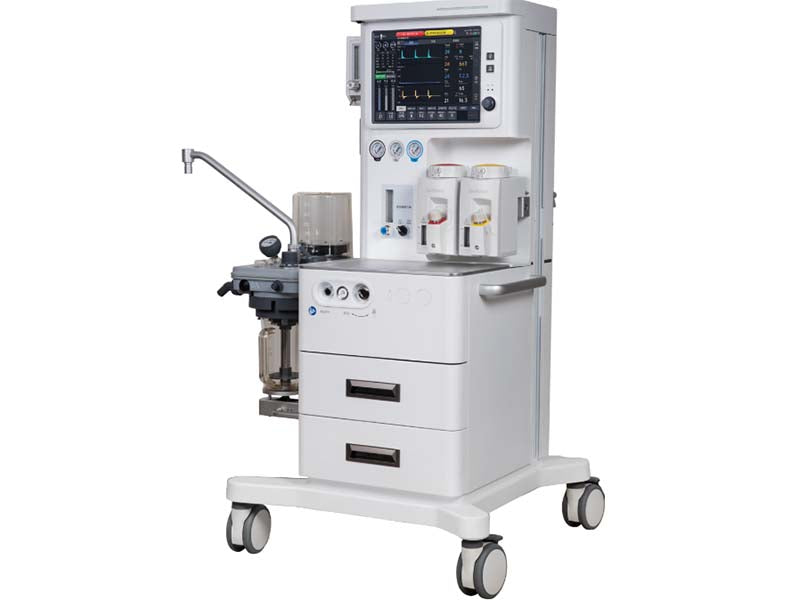 GHM-S15APro Anesthesia System