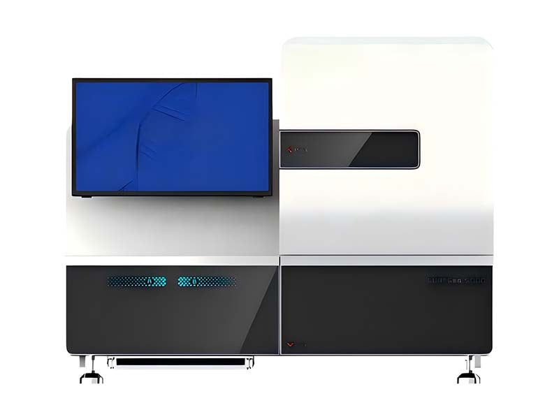 GHM-5000* High-throughput Sequencing Platform