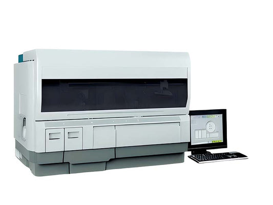 GHM Centaur CP Immunoassay System