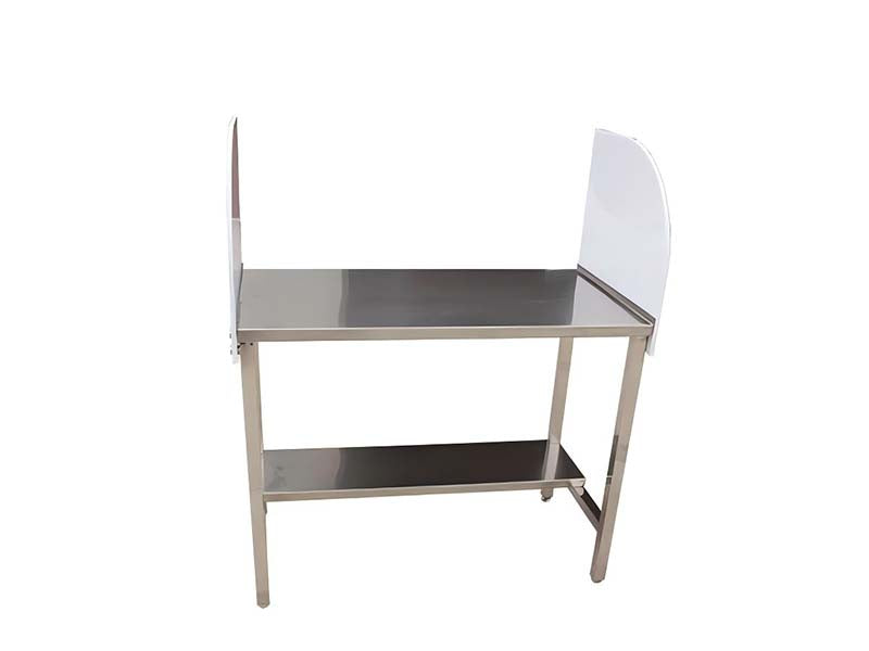 Stainless Steel Acrylic Paddle Infusion Table(PJSY-02)