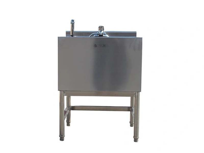 Stainless Steel Cage Tray Sink(PJXP-01) (1)