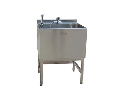 Stainless Steel Cage Tray Sink(PJXP-01) (1)