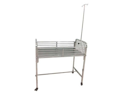 Stainless Steel Movable Infusion Table(PJSY-06) (1)