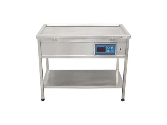 Stainless Steel Pet Weighing Clinic Table(PJZ-04) (1)