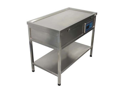 Stainless Steel Pet Weighing Clinic Table(PJZ-04) (1)