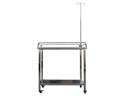 Stainless Steel Simple Infusion Table(PJSY-01) (1)