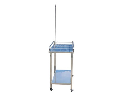 Stainless Steel Simple Infusion Table(PJSY-01) (1)