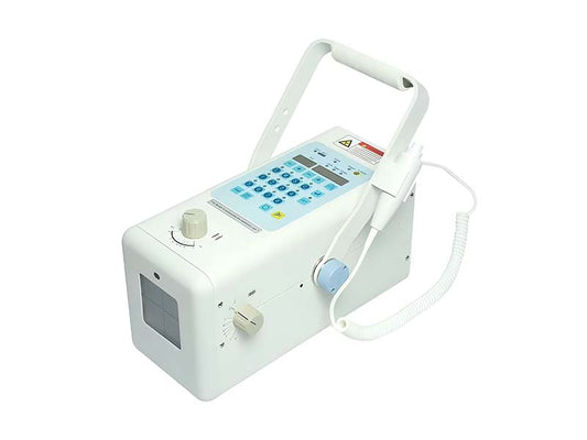 Super mini Portable X-ray machine Mini model GHM-SP18