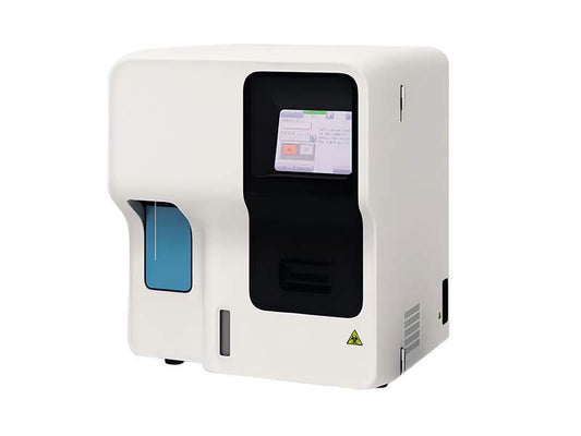 GHM-XP100 Hematology Analyzer