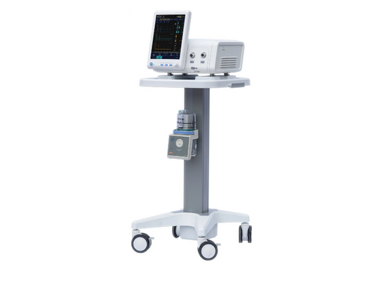 GHM-T80 ICU Ventilator