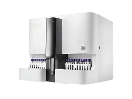 GHM-UN73 5-Part Automatic Hematology Analyzer