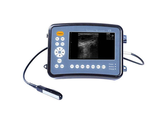 V9 Veterinary Handheld Ultrasound