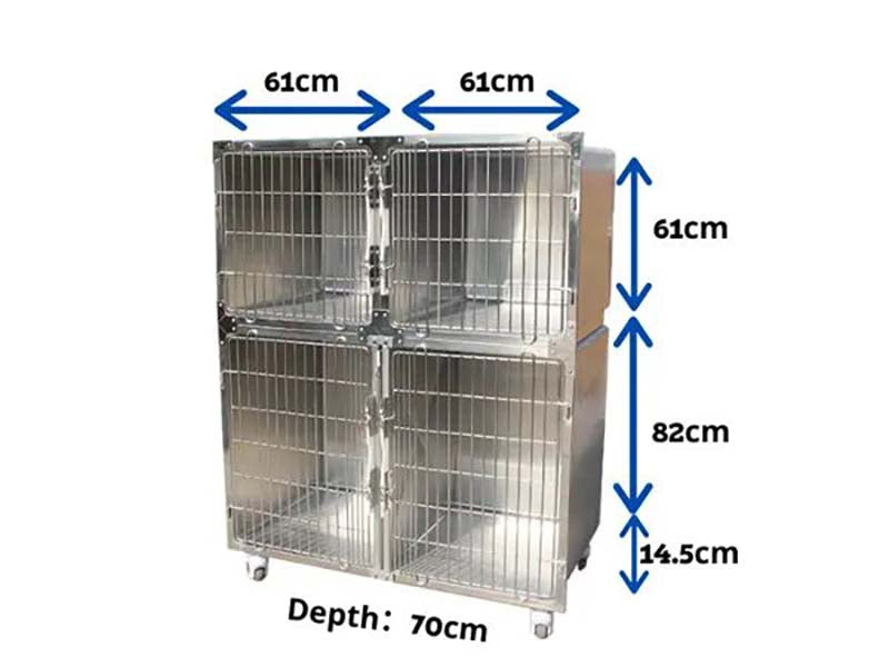 Veterinary Cage(PJJY-02) (1)