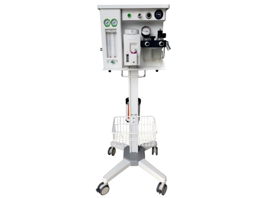 Veterinary GHM30 Anesthesia Machine