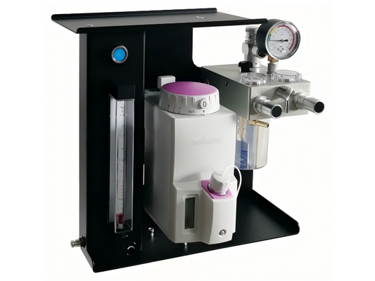 Veterinary GHM50 Anesthesia Machine