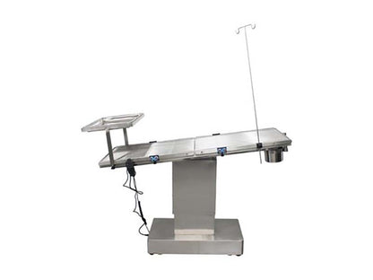 Veterinary Operating Table(PJS-04) (1)