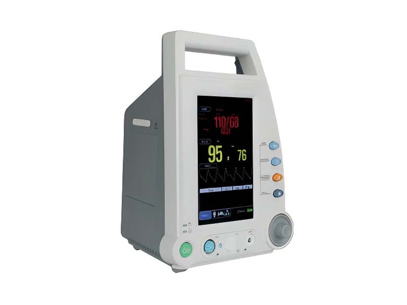 Vital Signs Patient Monitor GHM-S60 Vista