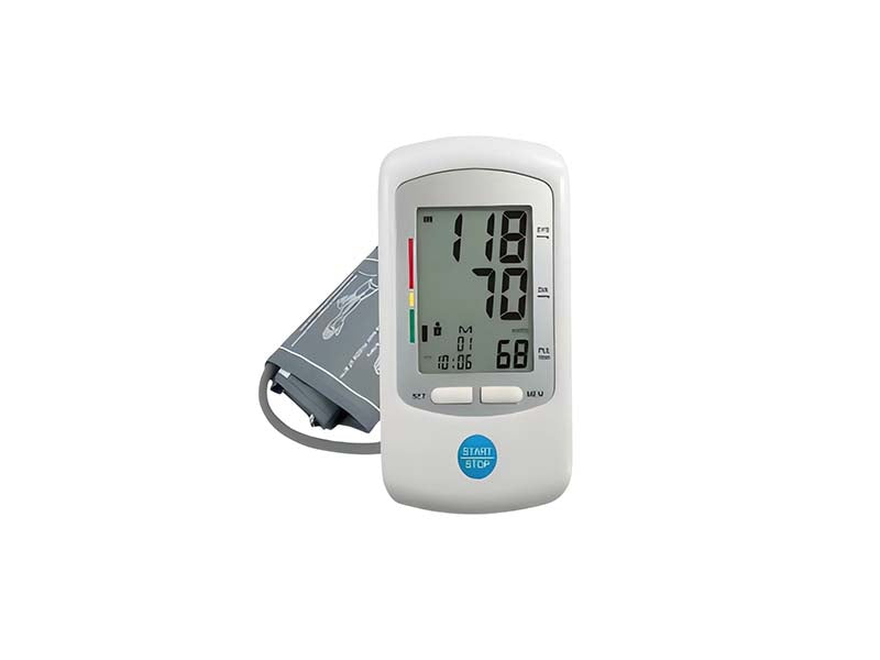 Wrist Blood Pressure Monitor GHM-0116