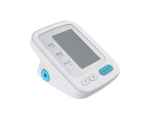 Wrist Blood Pressure Monitor GHM-0171