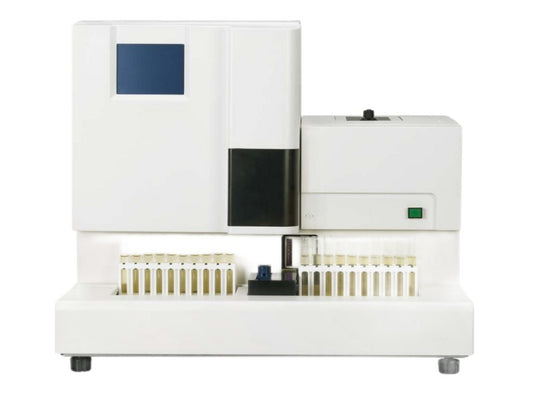 Urine Analyzer GHM-800